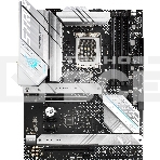 Материнская плата ASUS ROG STRIX B660-A GAMING WIFI D4, LGA 1700, Intel B660, 4xDDR4, 4xSATA, 3xM.2, 1xPCIe 5.0 x16, 1xPCIe 3.0 x4, 1xHDMI, 1xDP, 1x 2.5Gb LAN, 1xUSB-A 3.2 Gen 2, 2xUSB-A 3.2 Gen 1, 4xUSB 2.0, 5x3.5 мм, 7.1, Standard-ATX, фото2