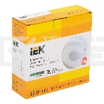 Светильник Iek LDPO3-1002-012-4000-K01LED ДПО 1002 12Вт 4000K IP54 с акуст.датч., фото3