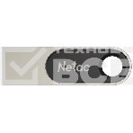 Флеш диск Netac U278 32Gb <NT03U278N-032G-20PN>, USB2.0, металлическая матовая, фото8