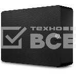 Внешний HDD 3.5' Seagate Expansion, 6TB, USB 3.2 Gen 1 Type-A, 5400 rpm, черный, фото4