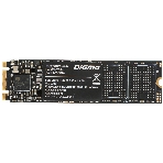 Накопитель SSD Digma Run S9, 1ТБ, SATA III, M.2 2280, R/W 530/480, фото5
