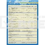 Источник бесперебойного питания АТС-КОНВЕРС 3000 ВА/3000 Вт (on-line, Iзу=12А, встроенная АБ 72В, Rack/Tower)  ATS 3000 R-BE, фото2