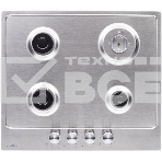 Газовая варочная панель Graude GS 60.1 E, фото5