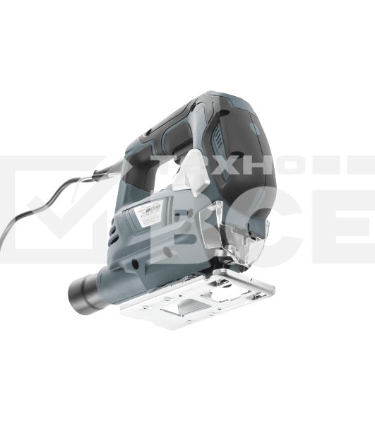 Лобзик Hammer Flex LZK790L  790Вт 0-3000ход/мин 90мм-дер 8мм-мет маятник