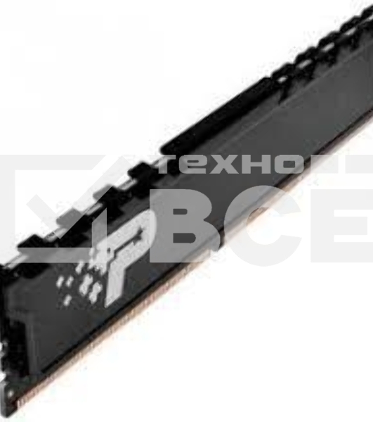 Оперативная память Patriot Signature, DDR4, 16GB (1x16 GB), 2666 MHz, CL19, DIMM