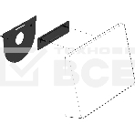 Держатель Logitech Wall Mount for Tap настенное крепление для Logitech Tap, фото4