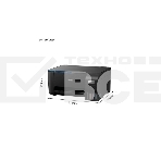 МФУ струйный Epson EcoTank L3251 (C11CJ67419/C11CJ67302/C11CJ67518), A4, цветное, печ. до 33 стр/мин. (ч/б) до 15 стр/мин. (цвет), скан. до 5 стр/мин., 5760 x 1440 dpi (печать) 1200x2400dpi (скан.), USB, Wi-Fi, фото11