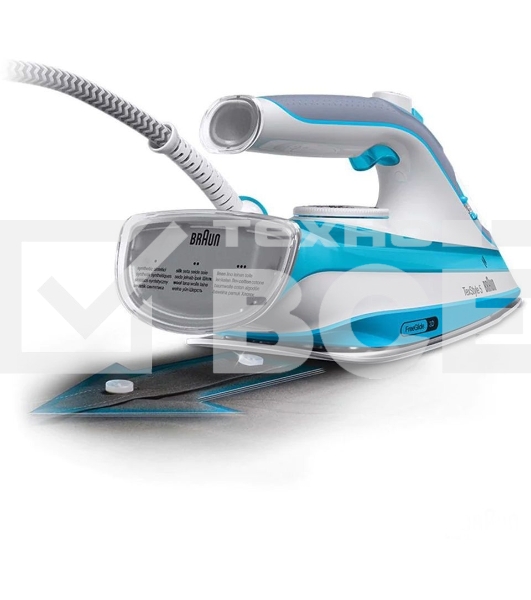 Утюг Braun SI5006BL