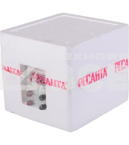 Автотрансформатор (ЛАТР) TDGC2-2К2kVA Ресанта