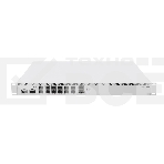 Роутер MikroTik CCR2216-1G-12XS-2XQ 10/100/1000BASE-TX/SFP серый, фото 1