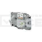 Кассета с лентой S'OK by Sakura Printing TZE831 для Brother, черный на золотом, 12мм/8м, наклейка, фото3