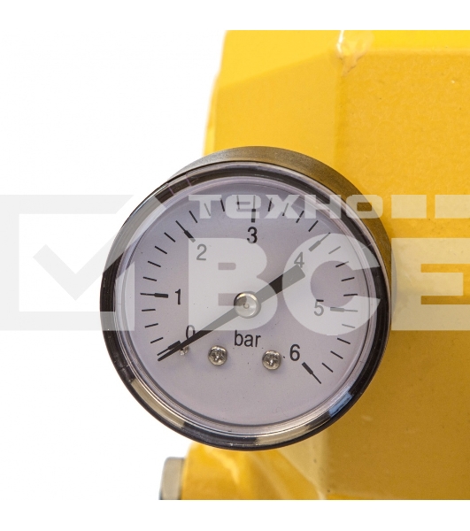 Насосная станция Denzel PSD800C эжекторная 800Вт 2400л/ч ресивер 24л всасывание 20м