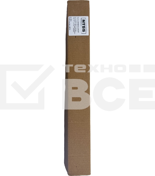 Блок распределения питания NTSS NTSS-PDU-DA2037 гор.размещ. 9x базовые 16A клеммная колодка