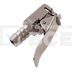 Муфта быстросъемная для колесного ниппеля со штуцером 