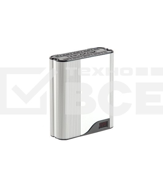 Стабилизатор напряжения TEPLOCOM ST – 222/500-И индикация Бастион 557