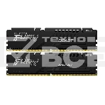 Оперативная память Kingston Fury Beast, DDR5, 32GB (2x16GB), 5600MHz, CL36, с радиаторами, черный, фото5