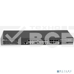 Коммутатор TP-Link JetStream™ 24-port Pure-Gigabit L2+ Managed Switch, 24 10/100/1000Mbps RJ45, 4*10G SFP+ Slots, фото14