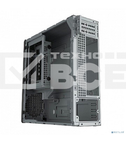 Компьютерный корпус SlimCase InWin PS201BK PM-300TFX U3.0*2+A(HD)+FAN  [6125688]