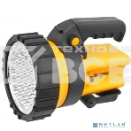 Фонарь NAVIGATOR 94 966 NPT-SP10-ACCU Прожект. 37LED, аккум.4В, 4Ач., фото2