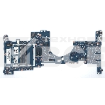 Материнская плата HP Envy x360 15-BQ 5-2500U UMA, фото3
