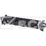 Картридж лазерный Canon 069HY (5095C002/004) желтый (5500 стр. повышенной ёмкости) для CANON MF752Cdw/754Cdw, LBP673Cdw, фото3