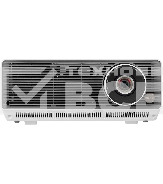 Проектор LG ProBeam BU60RG DLP 6000Lm ANSI (3840x2160) 3000000:1 ресурс лампы:20000часов 2xUSB typeA 2xHDMI 9.7кг