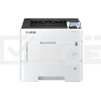 Принтер лазерный Kyocera PA5000x (110C0X3NL0), A4, ч/б, печ. до 50 стр/мин., 1200 x 1200 dpi, USB, RJ-45, Air Print, Mopria, фото 1