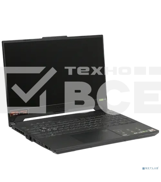 Ноутбук Asus TUF Gaming FA507NVR-LP040 15,6