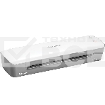 Ламинатор Fellowes Ion A4 белый (FS-45600) A4 (70-125мкм) 30см/мин (2вал.) лам.фото, фото2