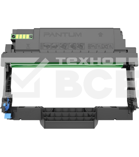 Блок барабана Pantum DL-5120P, (аналог DL-5120), (замена DL-5120) для BP5100/BM5100 Pantum (30000 pages)