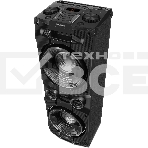 Колонка порт. Sven АС PS-1500 черный 500W 1.0 BT/3.5Jack 10м, фото4