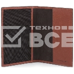 Обложка для документов Piquadro Black Square PP5255B3/CU светло-коричневый натур.кожа, фото5
