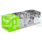 Картридж лазерный Cactus CS-TK8505C голубой (20000 стр.) для Kyocera FS-4500CN/5550CN/TASKalfa 4551ci, фото2