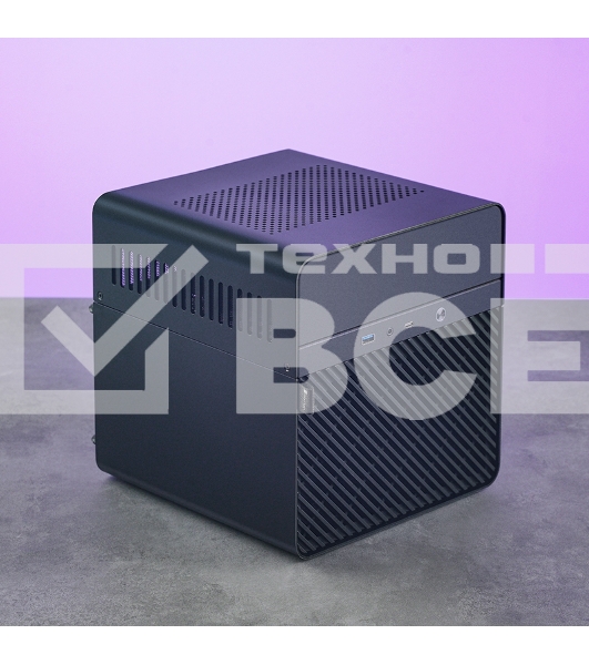 Компьютерный корпус  Jonsbo Computer Case N2 черный
