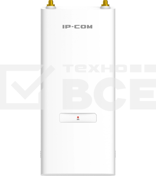 Точка доступа Wi-Fi IP-COM IUAP-AC-M 300MBPS MU-MIMO
