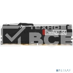 Оперативная память Kingston Fury Beast, DDR5, 8GB (1x8GB), 5200MHz, CL40, с радиаторами, RGB, черный, фото6