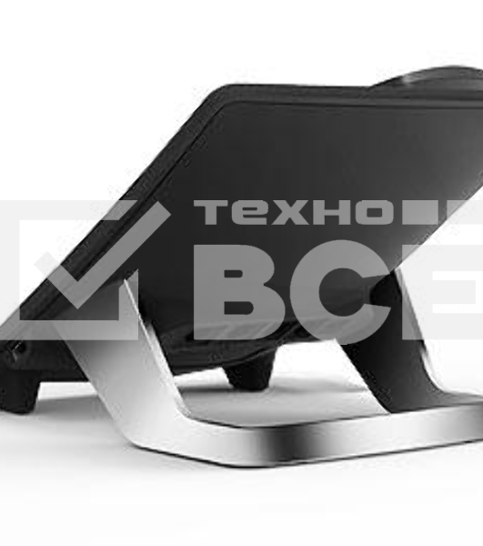 Телефон IP Fanvil H5 черный