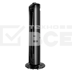 Напольный вентилятор Maunfeld MTF-760B черный, фото3