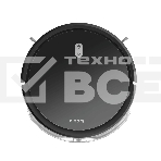Робот-пылесос Xiaomi Robot Vacuum E5 черный EU, фото4