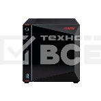 Сетевые хранилища данных ASUS AS5304T, фото2
