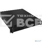 Серверный корпус ExeGate Pro 2U390-04 (RM 19