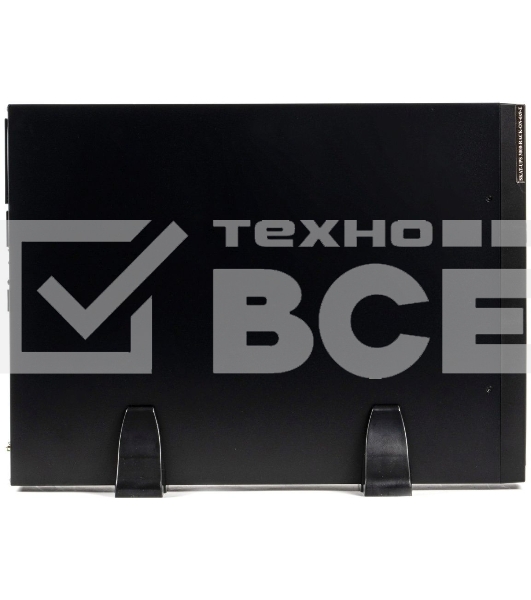 Источник бесперебойного питания SKAT-UPS 3000 RACK+6x9Ah исп. E 8956