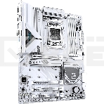 Материнская плата Gigabyte B850 EAGLE ICE, AM5, AMD B850, 4xDDR5, 4xSATA, 3xM.2, 1xPCIe 5.0 x16, 1xPCIe 4.0 x4, 2xPCIe 3.0 x1, 1xDP (v1.4), 1xHDMI (v2.1), 1x2.5Gb LAN, 2xUSB-A 10Gbps, 2xUSB-A 5Gbps, 6xUSB-A 2.0, 1xUSB-C 5Gbps, 3x3.5 мм, 7.1, ATX, фото 1