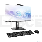 Моноблок MSI Modern AM273QP AI 1UM-089XRU 27