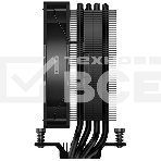 Кулер для процессора PCCooler RT400 ARGb BK, фото17