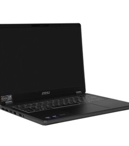 Ноутбук MSI Prestige 14 AI+ Evo C2VMG-044RU Core Ultra 7 258V 32Gb SSD 1Tb Intel Arc 140V 14' OLED 2.8K (2880x1800) Windows 11 Pro grey WiFi BT Cam (9S7-14N321-044)