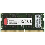 Оперативная память Kingston ValueRAM, DDR4, 16GB (1x16GB), 3200MHz, CL22, SO-DIMM, фото11