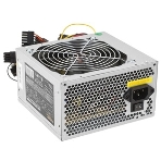 Компьютерный корпус Minitower ExeGate BAA-303M-UNS500 (mATX, БП UNS500 с вент. 12см, 2*USB, HD Audio, черный), фото14