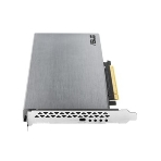 Внутренний адаптер ASUS для создания массивов RAID HYPER M.2 X16 CARD V2, фото7