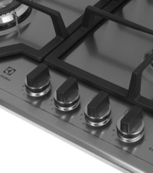Газовая варочная панель Electrolux KGS64362XX